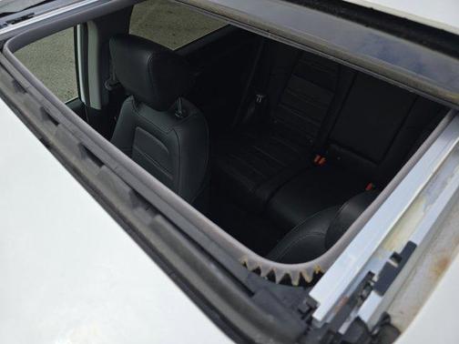 2022 Honda CR-V AWD Touring