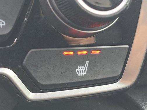 2022 Honda CR-V AWD Touring