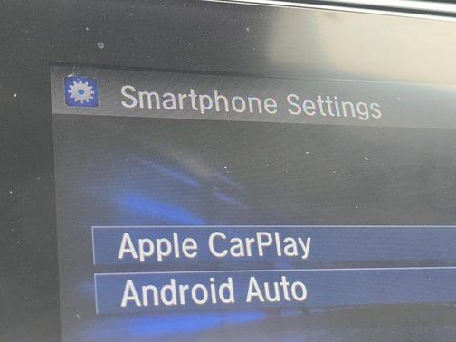 2022 Honda CR-V AWD Touring