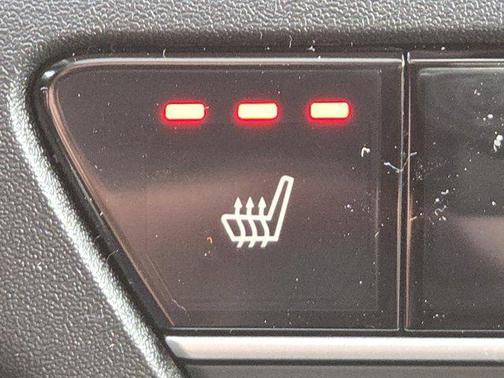 Radiant Red Metallic 2026 Honda CR-V EX AWD