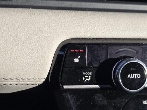 2026 Honda Passport AWD RTL