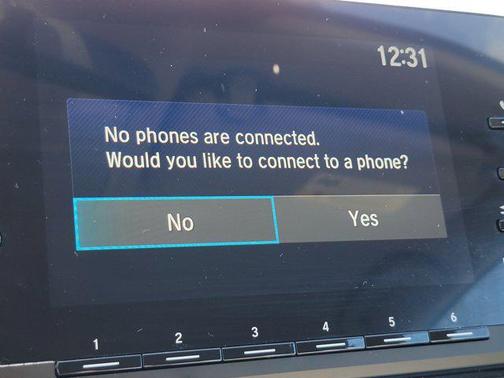 2020 Honda Accord LX 1.5T