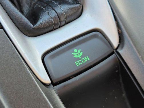 2020 Honda Accord LX 1.5T