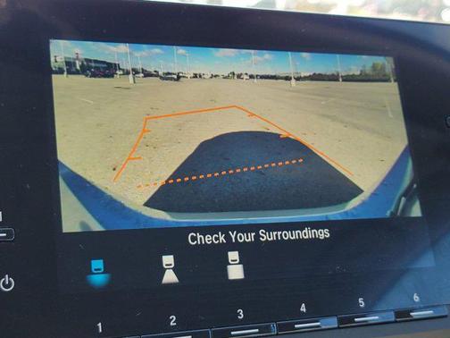 2020 Honda Accord LX 1.5T