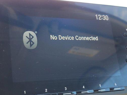 2020 Honda Accord LX 1.5T