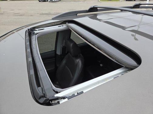 2019 Honda Odyssey EX-L w/Navigation/RES