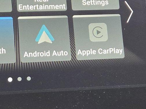 2019 Honda Odyssey EX-L w/Navigation/RES