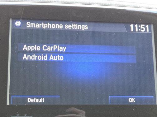 2017 Honda Ridgeline RTL-E