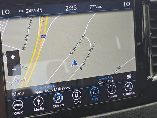 2018 Chrysler Pacifica Touring-L Plus