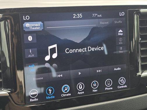 2018 Chrysler Pacifica Touring-L Plus