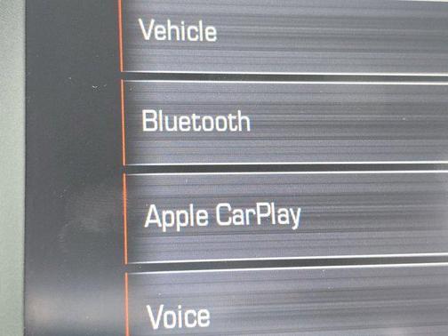 2016 GMC Canyon SLT
