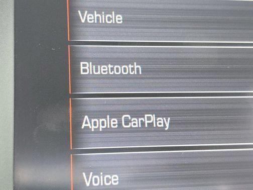 2016 GMC Canyon SLT