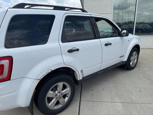 2008 Ford Escape XLT