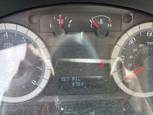 2008 Ford Escape XLT