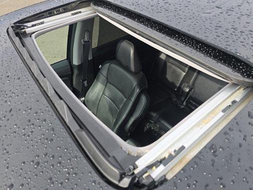 2021 Honda Pilot AWD EX-L