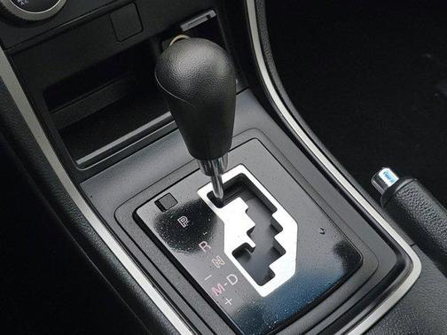2010 Mazda Mazda6 i Sport