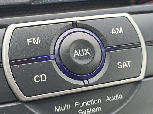 2010 Mazda Mazda6 i Sport