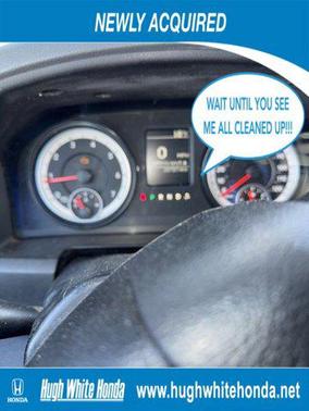 2014 RAM 2500 Tradesman