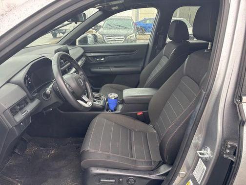 2025 Honda CR-V Hybrid Sport AWD