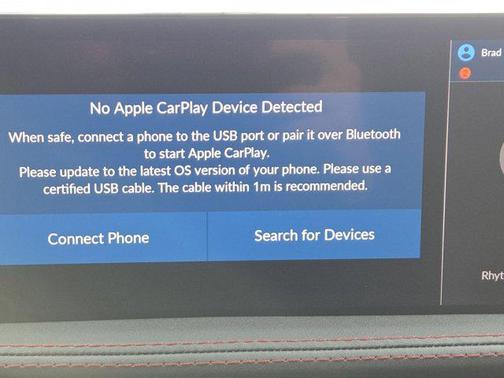 2025 Acura MDX Type S Advance Package