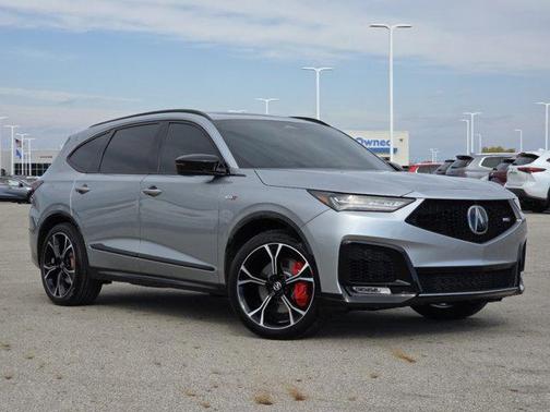 2025 Acura MDX Type S Advance Package
