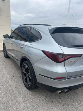 2025 Acura MDX Type S Advance Package