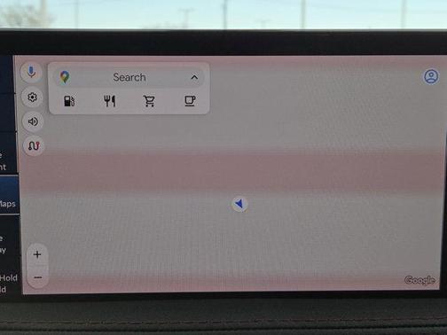 2025 Acura MDX Type S Advance Package