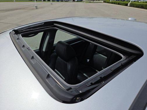 Alabaster Silver Metallic 2008 Acura TL 3.2