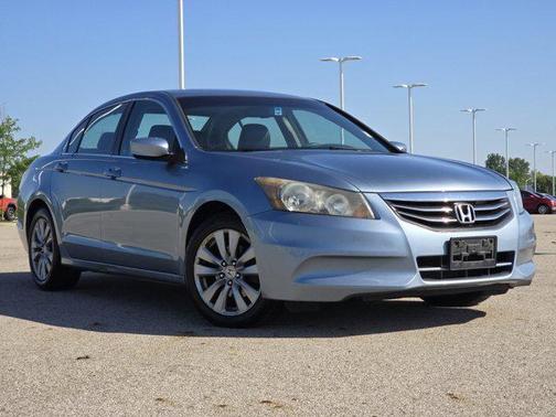 2012 Honda Accord EX-L
