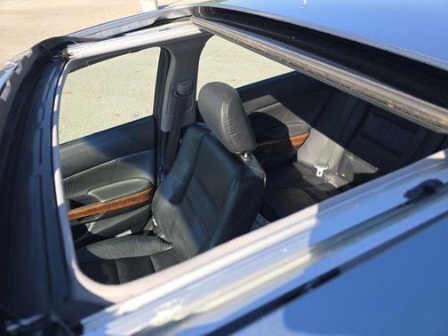 2012 Honda Accord EX-L