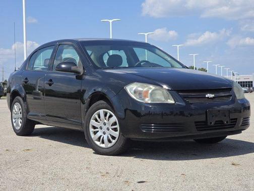 2010 Chevrolet Cobalt LT
