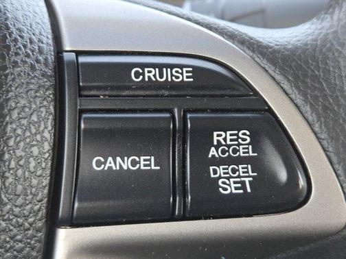 2009 Honda Accord EX