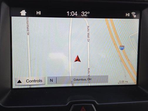 2017 Ford Expedition Limited