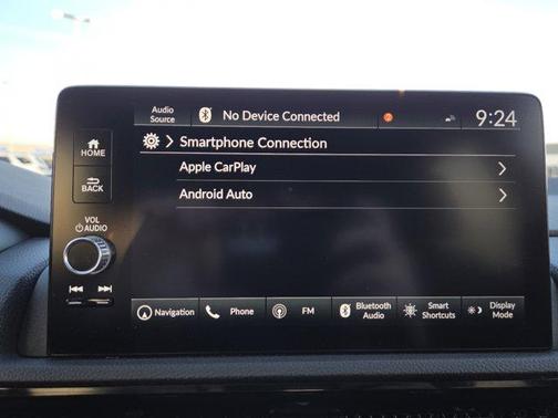 2024 Honda CR-V Hybrid Sport Touring AWD