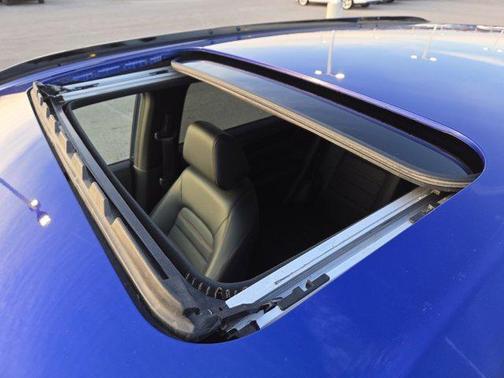 2024 Honda CR-V Hybrid Sport Touring AWD