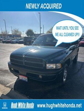 1998 Dodge Ram 1500 Base