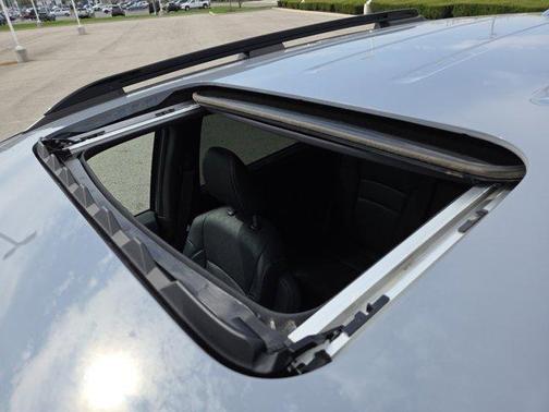 Sonic Gray Pearl 2023 Honda Passport AWD Elite