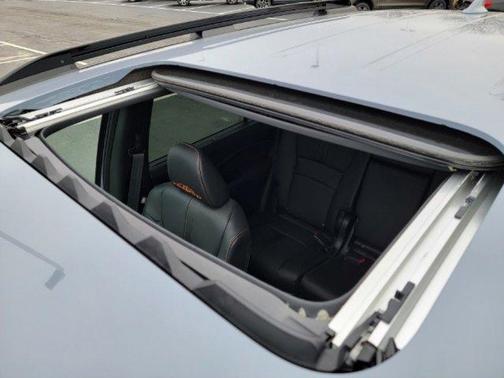 2023 Honda Passport AWD TrailSport