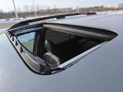 2023 Honda Passport AWD TrailSport