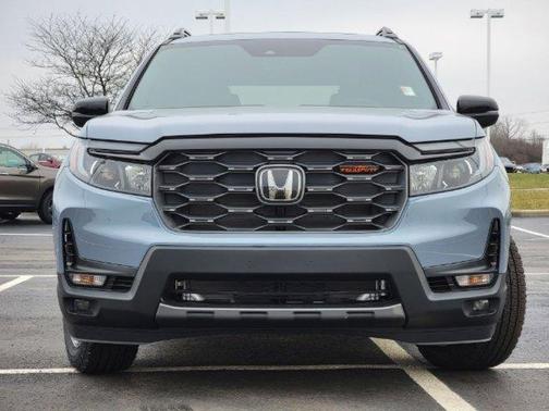 2023 Honda Passport AWD TrailSport