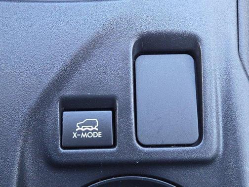 2023 Subaru Crosstrek Base