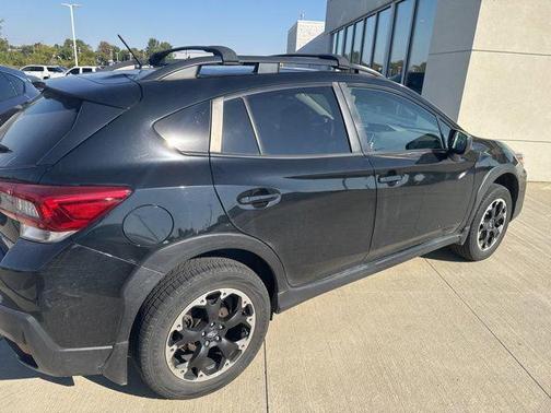 2023 Subaru Crosstrek Base