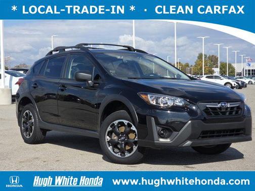 2023 Subaru Crosstrek Base