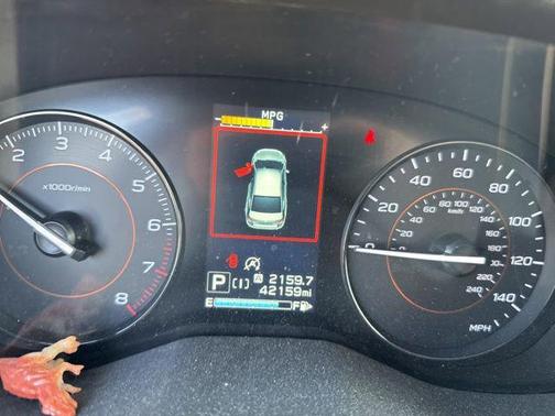 2023 Subaru Crosstrek Base
