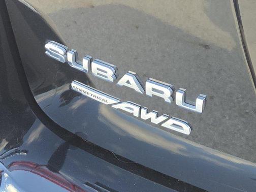 2023 Subaru Crosstrek Base