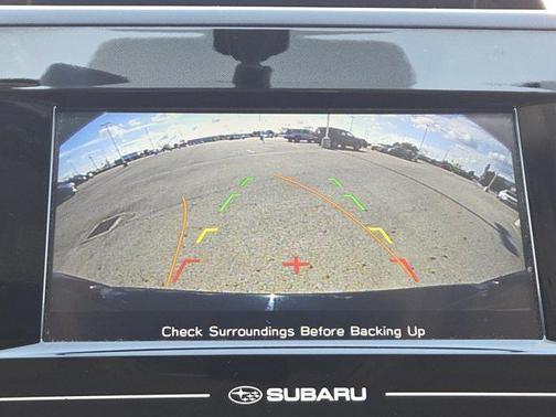 2023 Subaru Crosstrek Base