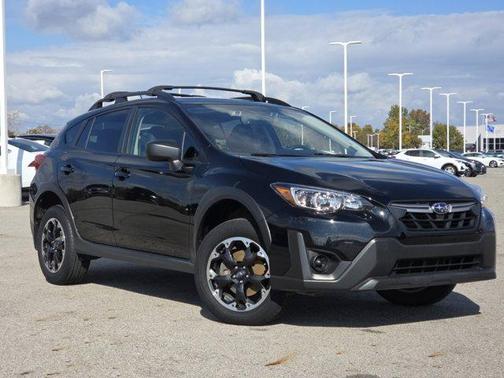 2023 Subaru Crosstrek Base