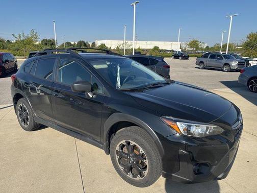 2023 Subaru Crosstrek Base