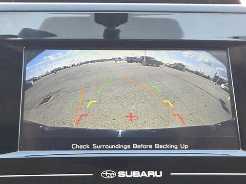 2023 Subaru Crosstrek Base