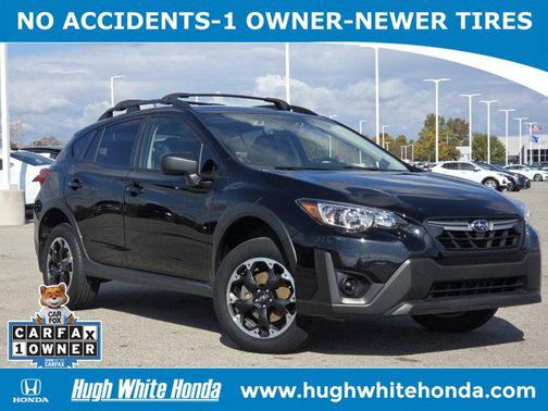 2023 Subaru Crosstrek Base